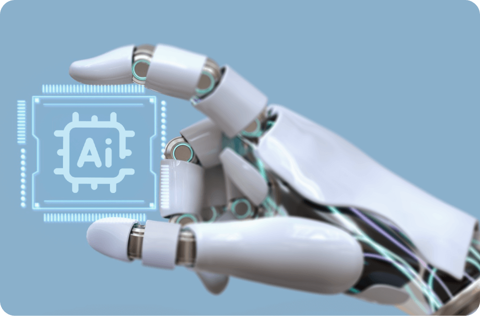 best ai development companies